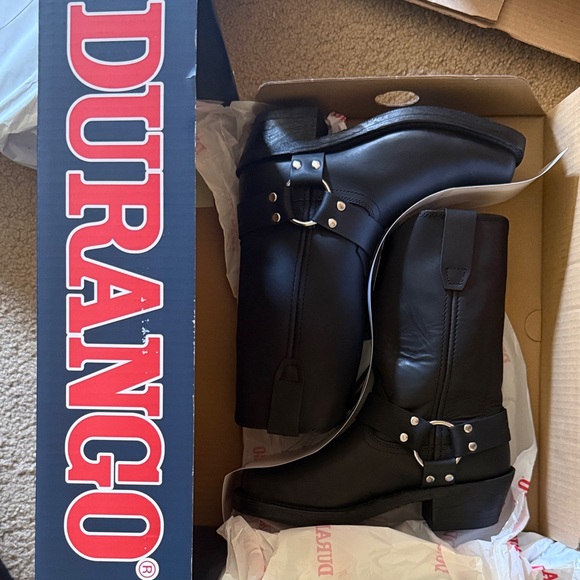 Durango Women's Harness Boot - Picture 6 of 6